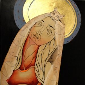 Meet your Posher, Candice